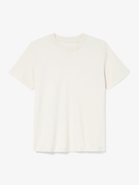 M.M.LaFleur Leslie Classic T-Shirt - Organic Pima Cotton