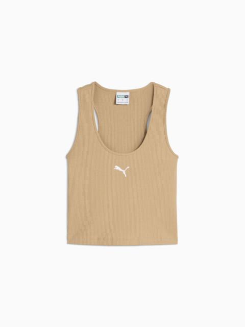 DARE TO Women's MUTED MOTION Tank