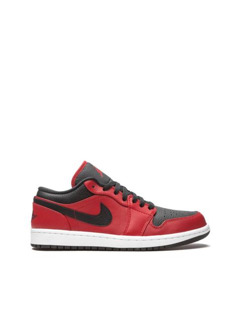 Air Jordan 1 Low "Gym Red" sneakers