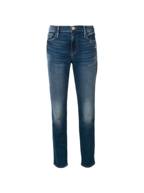 Le Garcon jeans