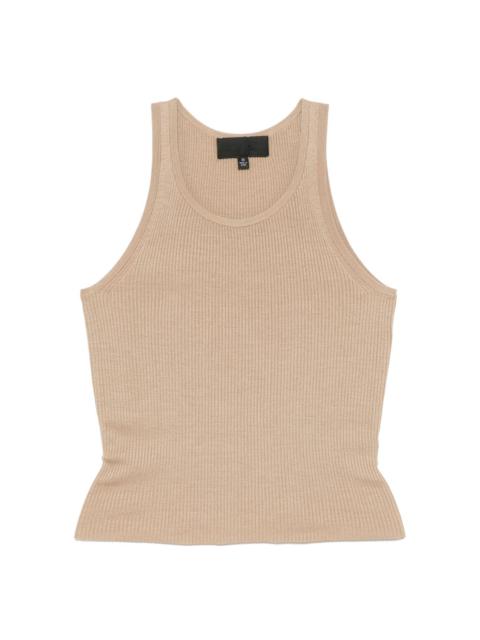 Lottie tank top