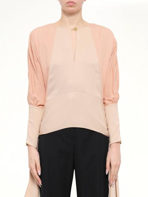 Lanvin Lanvin Top in Blush