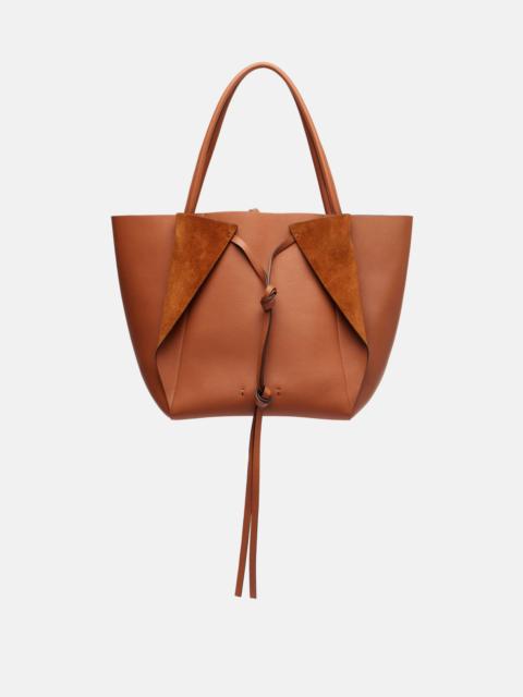 GABRIELA HEARST Marija leather tote