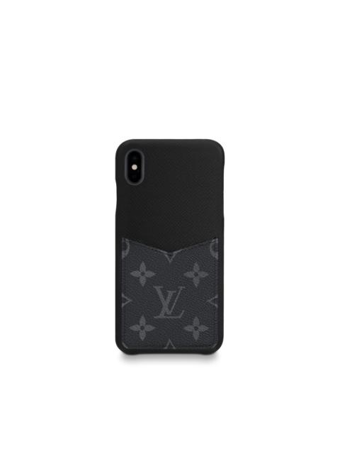 Louis Vuitton Iphone Bumper XS