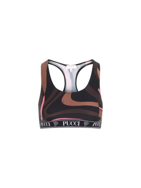 PUCCI Pucci Bra