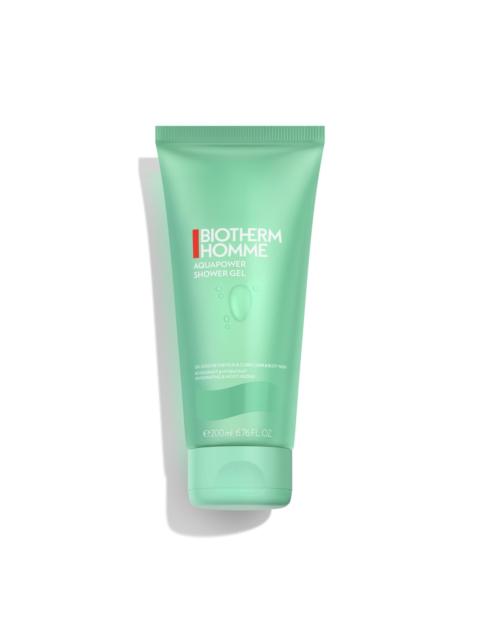 Biotherm Aquapower Hydrating Shower Gel for Men