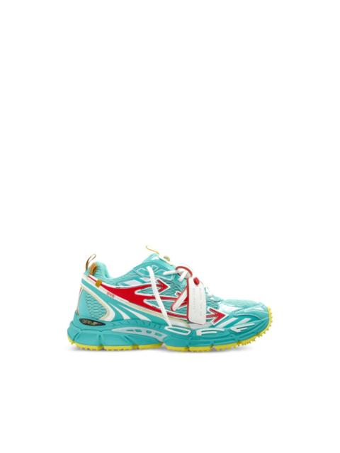 Off-White Be Right Back lace-up sneakers