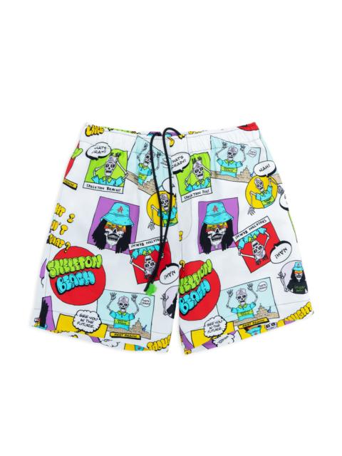 GALLERY DEPT. SURF ZUMA SHORTS