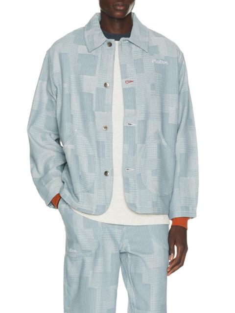 malbon Reform Jacket