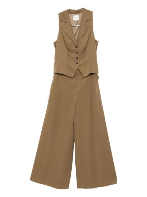 Reformation Taryn set (set of 2)