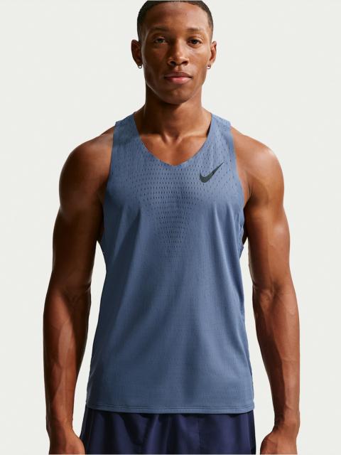Nike AeroSwift Men's Dri-FIT ADV Running Singlet