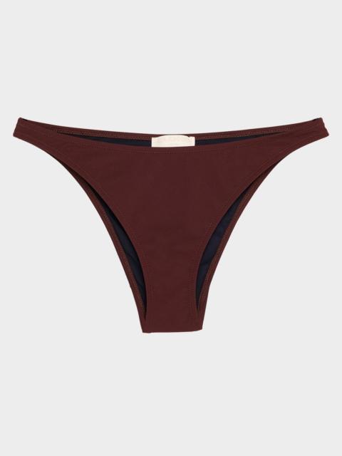 ULLA JOHNSON Mallorca Bikini Bottoms