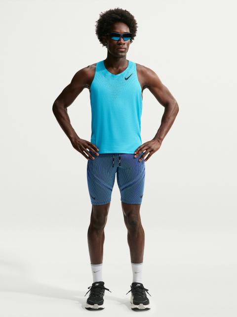 Nike Nike AeroSwift Men's Dri-FIT ADV Running 1/2-Length Tights