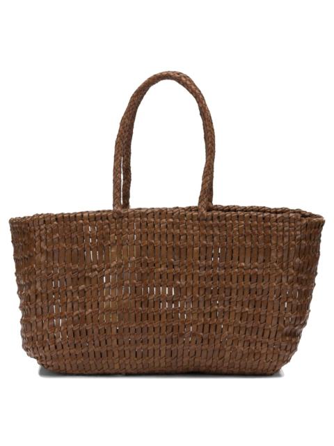 DRAGON DIFFUSION Handbags Brown