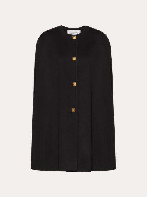 Valentino COMPACT DRAP CAPE