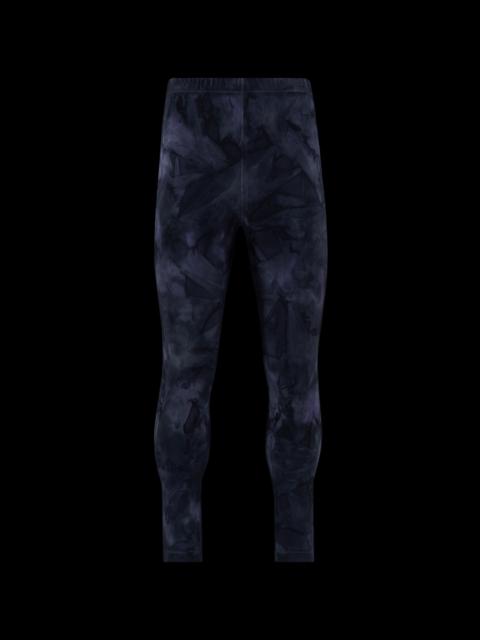 Moncler Jersey Leggings