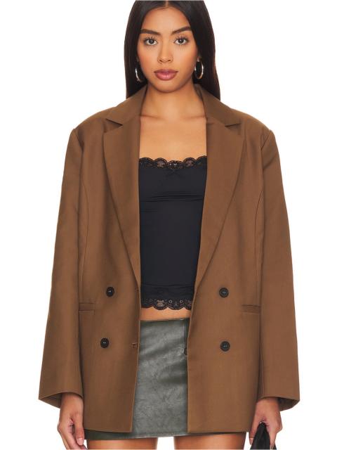 LIONESS Wyoming Blazer