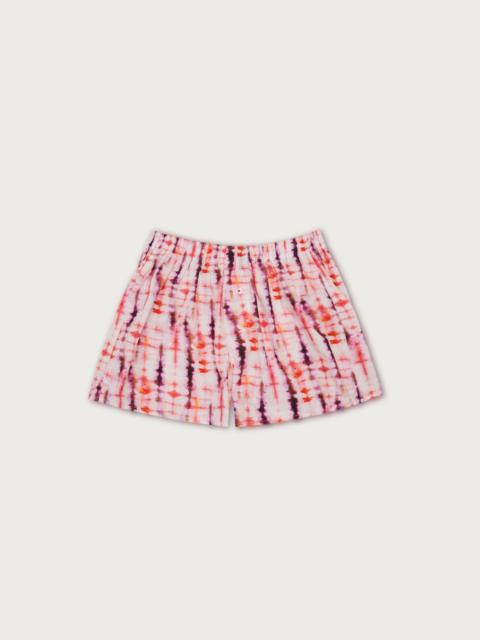 J.CREW Druthers™ shibori stripes boxers