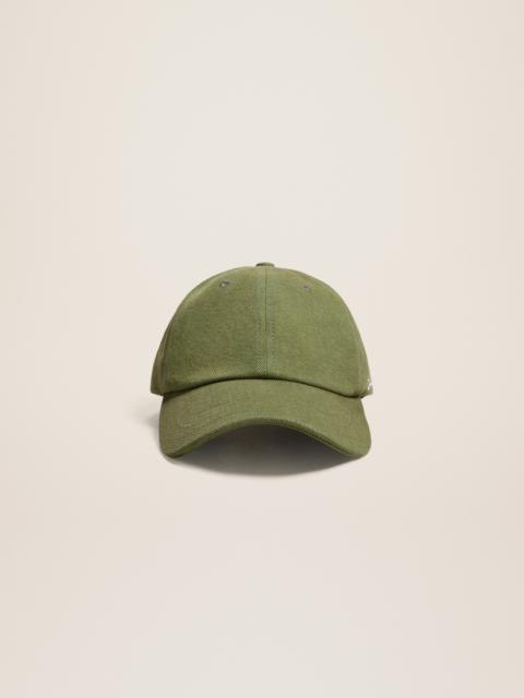 La casquette Jacquemus