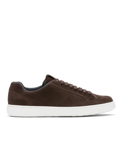 Church's Boland
Suede Classic Sneaker Brown