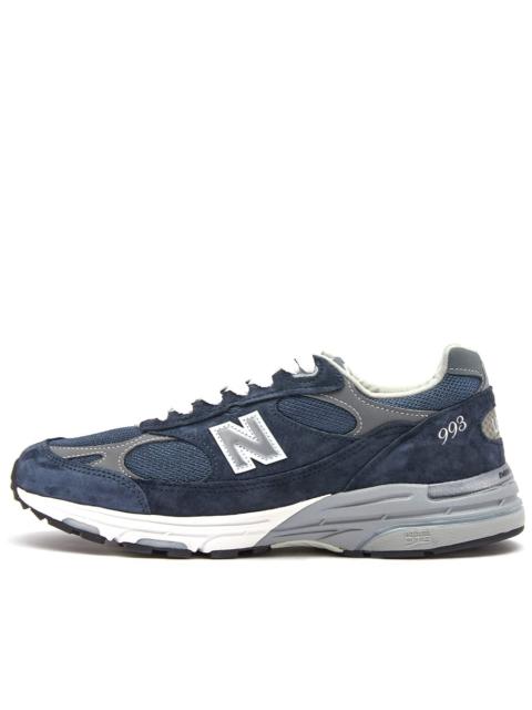 New Balance MR993NV - Made in USA