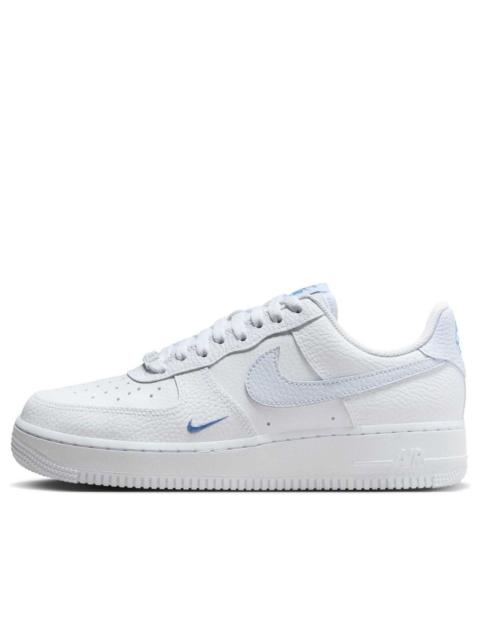 Nike (WMNS) Nike Air Force 1 '07 'White Aegean Storm' HV2511-100