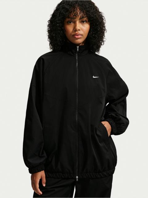 Nike Nike Sportswear Women's Oversized Track Jacket