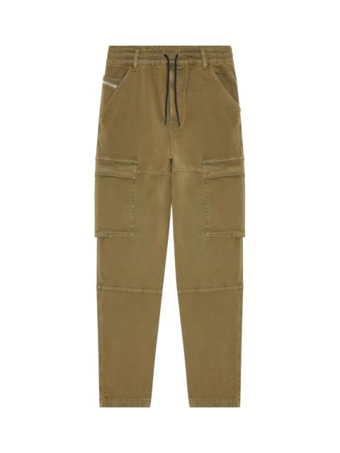 TAPERED 2030 D-KROOLEY JOGGJEANS® 068DY