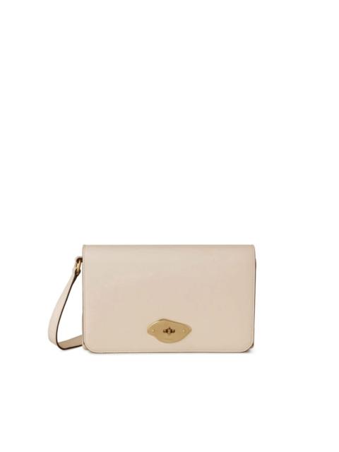 Mulberry Lana leather shoulder bag