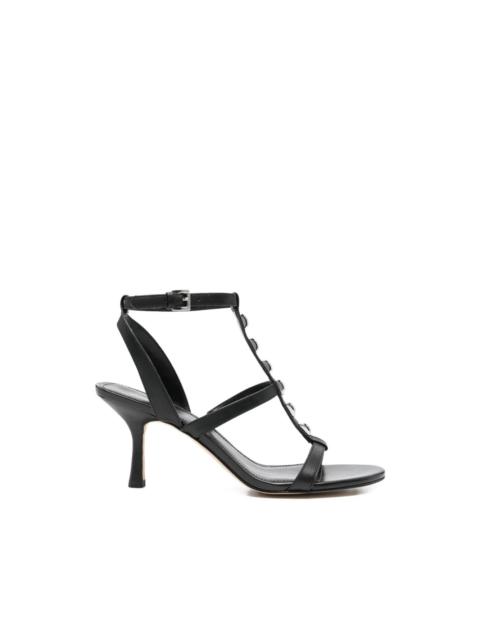 MICHAEL KORS NARA MID SANDAL