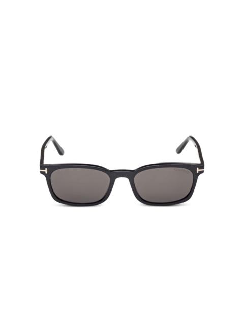 TOM FORD Miles sunglasses