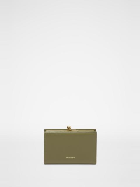 Jil Sander Goji Purse Small