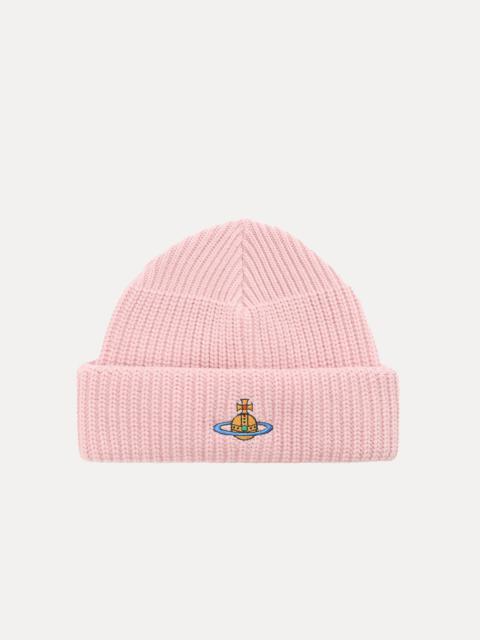 Vivienne Westwood SPORTY BEANIE