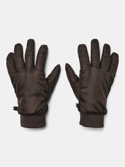 Under Armour Men's UA Storm Insulated Gloves
