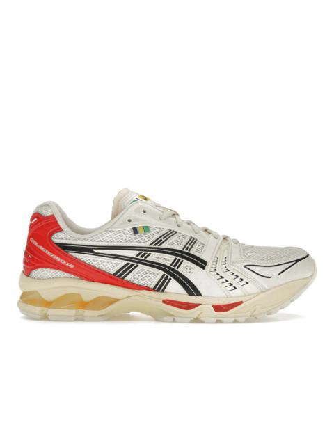 Asics AYRTON SENNA INSTITUTE X GEL KAYANO 14 'MCLAREN