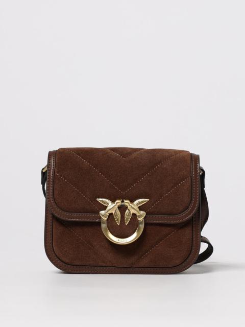PINKO Shoulder bag woman Pinko