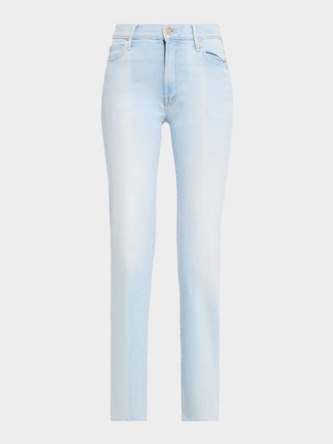 MOTHER The Kick It Jeans