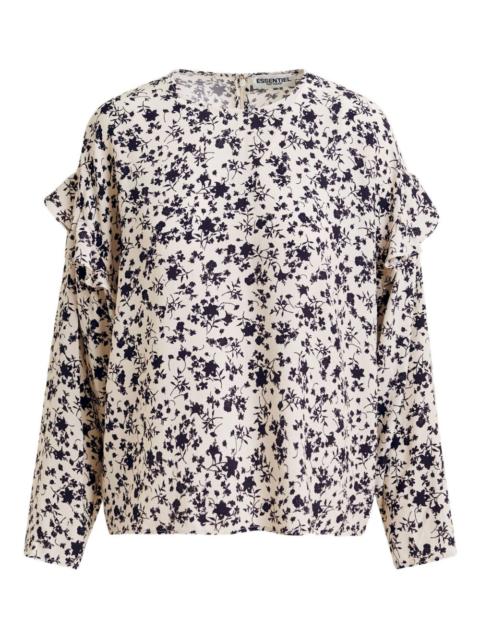 ESSENTIEL ANTWERP Isolde blouse