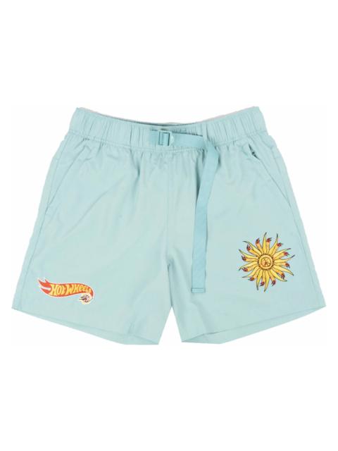 adidas adidas x Sean Wotherspoon x Hot Wheels Shorts Blue/Mint