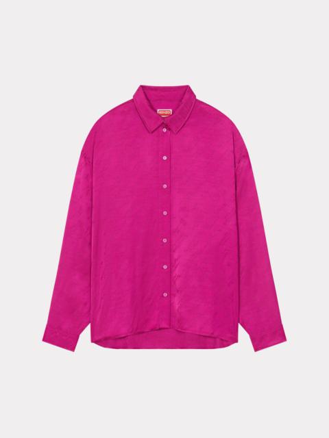 'KENZO by Verdy' dropped shoulder shirt