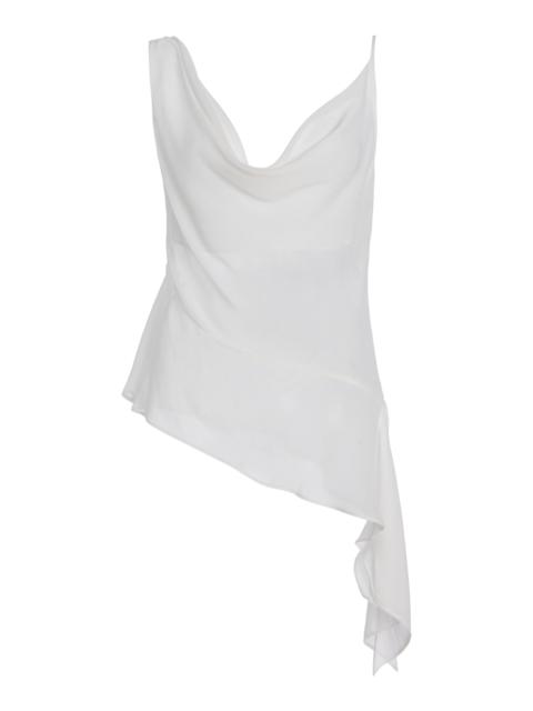 THIRD FORM Gaia Camisole Top white