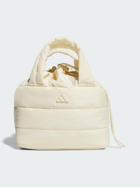 adidas Quilted Lifestyle Lunch Bag