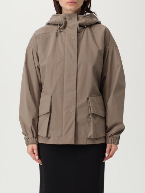 EMPORIO ARMANI Jacket woman Emporio Armani