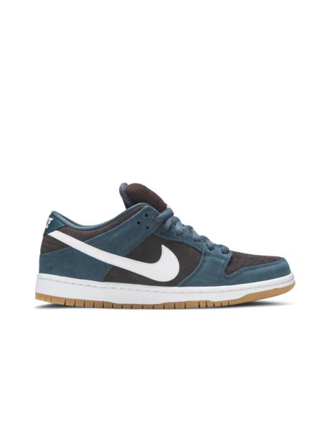 Dunk Low Pro SB