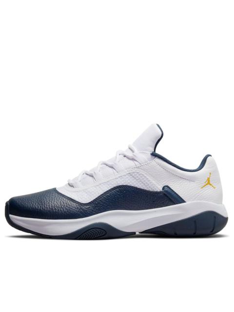 Air Jordan 11 CMFT Low 'Michigan' CW0784-147