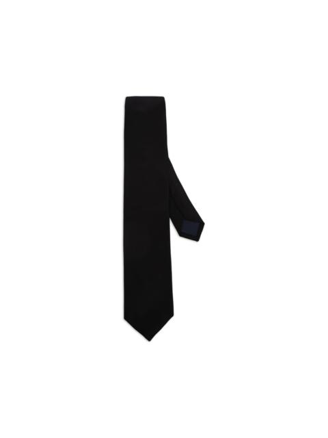 CORNELIANI silk tie