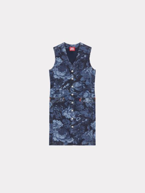 KENZO KENZO x LEVI'S® denim dress