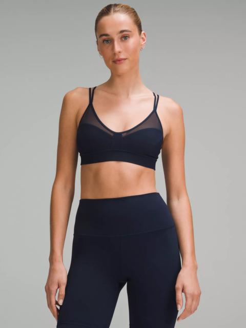 Anew Bra *Light Support, A/B Cup