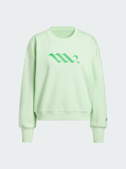 adidas LOVB Nebraska Sweatshirt