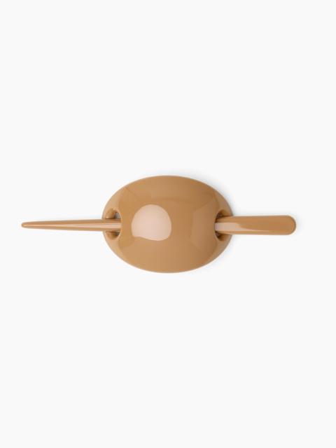 LIÉ STUDIO The Poppy Barrette